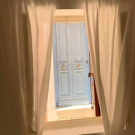 شقة سيمي  في Casa Maryna المظهر الخارجي الصورة