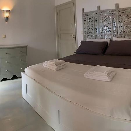 شقة سيمي  في Casa Maryna المظهر الخارجي الصورة