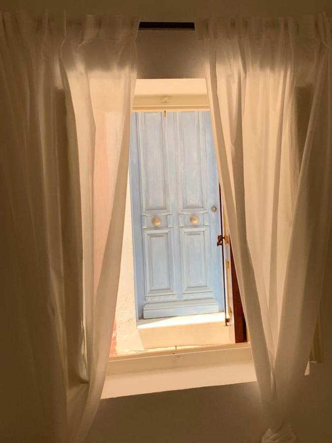 شقة سيمي  في Casa Maryna المظهر الخارجي الصورة