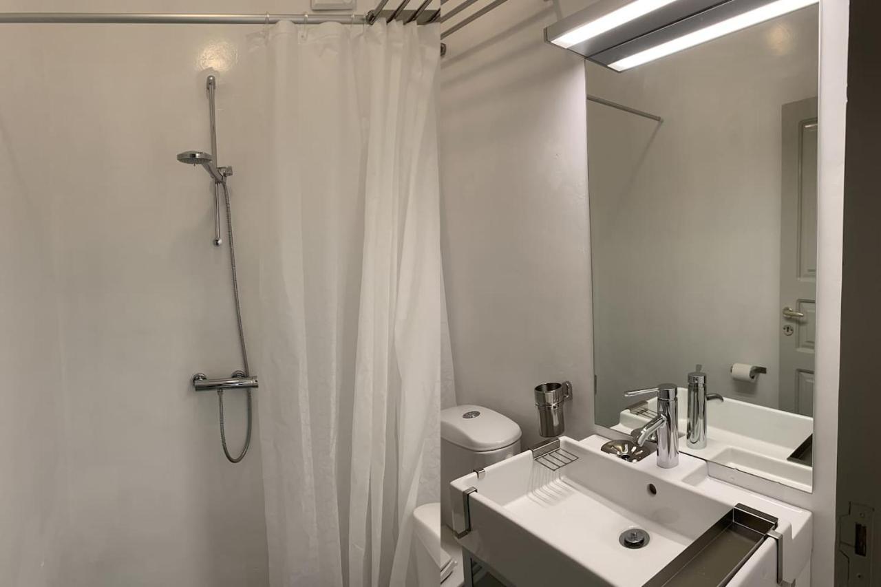 شقة سيمي  في Casa Maryna المظهر الخارجي الصورة
