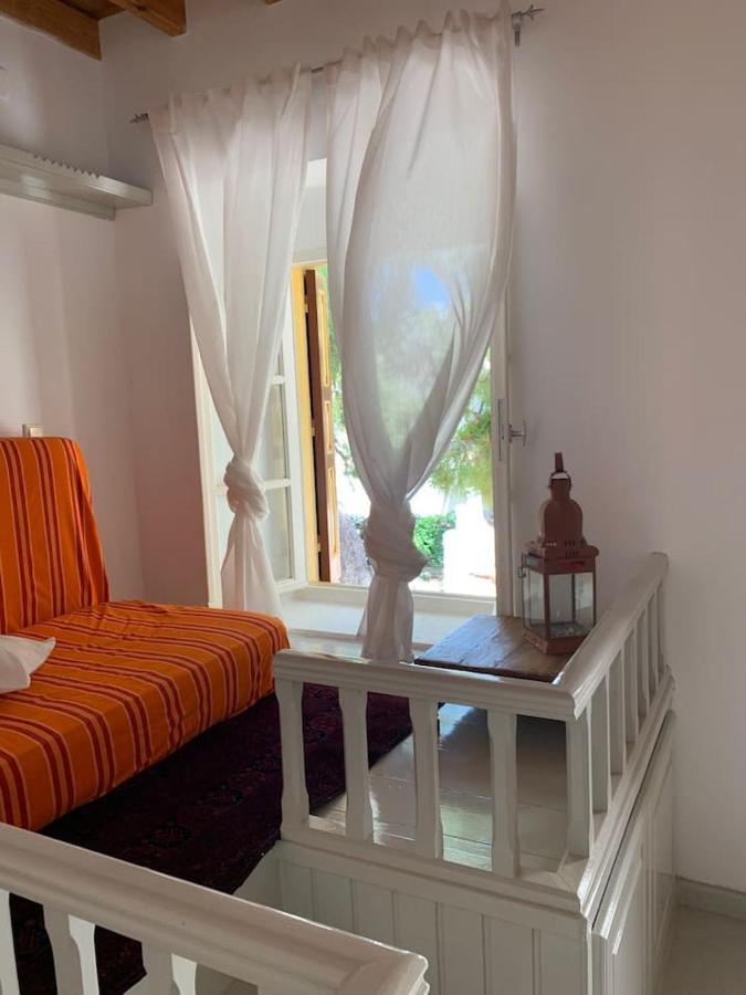 شقة سيمي  في Casa Maryna المظهر الخارجي الصورة