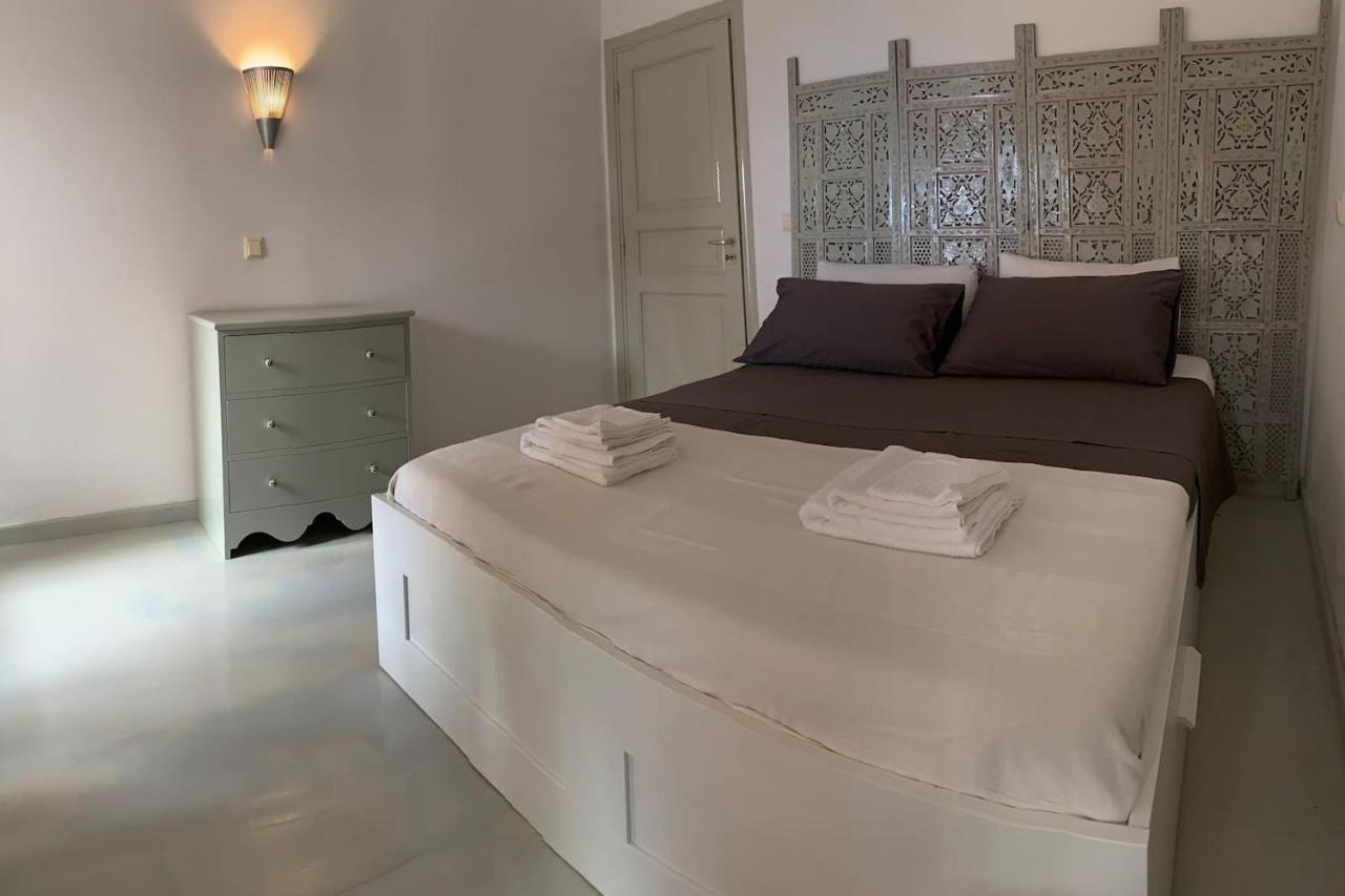 شقة سيمي  في Casa Maryna المظهر الخارجي الصورة